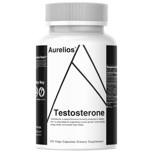 Testosterone